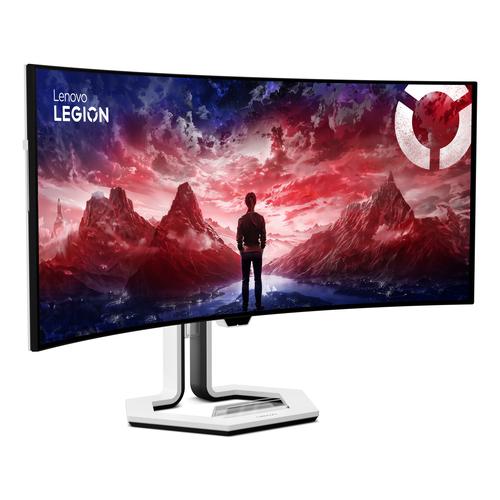 Lenovo Legion PRO 34WD-10 computer monitor 86,4 cm (34") 3440 x 1440 Pixels Wide Quad HD LED Zwart - Image 3