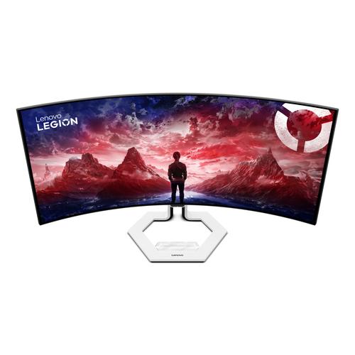 Lenovo Legion PRO 34WD-10 computer monitor 86,4 cm (34") 3440 x 1440 Pixels Wide Quad HD LED Zwart - Image 4