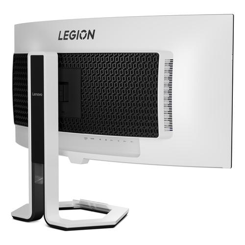 Lenovo Legion PRO 34WD-10 computer monitor 86,4 cm (34") 3440 x 1440 Pixels Wide Quad HD LED Zwart - Image 7