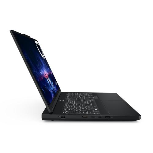 Lenovo Legion Pro 5 16IAX10H Intel Core Ultra 9 275HX Laptop 40,6 cm (16") WQXGA 32 GB DDR5-SDRAM 1 TB SSD NVIDIA GeForce RTX 5070 Ti Wi-Fi 6 (802.11ax) Windows 11 Home Engels Zwart - Image 5