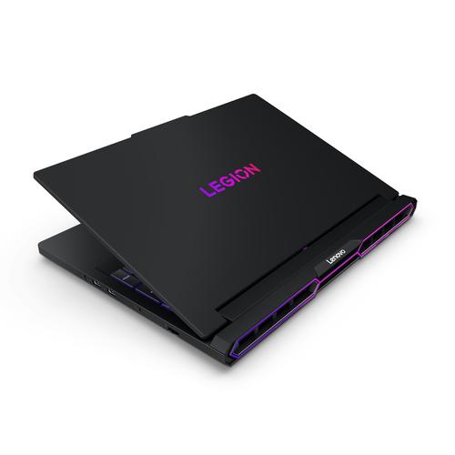 Lenovo Legion Pro 7 16IAX10H Intel Core Ultra 9 275HX Laptop 40,6 cm (16") WQXGA 64 GB DDR5-SDRAM 2 TB SSD NVIDIA GeForce RTX 5090 Wi-Fi 7 (802.11be) Windows 11 Home Engels Zwart - Image 2