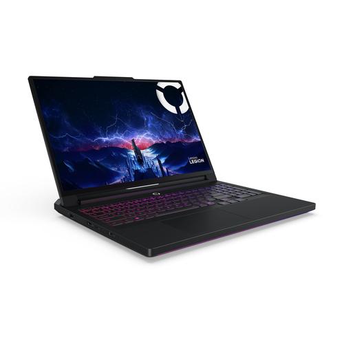 Lenovo Legion Pro 7 16IAX10H Intel Core Ultra 9 275HX Laptop 40,6 cm (16") WQXGA 64 GB DDR5-SDRAM 2 TB SSD NVIDIA GeForce RTX 5090 Wi-Fi 7 (802.11be) Windows 11 Home Engels Zwart - Image 6