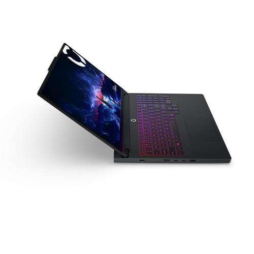 Lenovo Legion Pro 7 16IAX10H Intel Core Ultra 9 275HX Laptop 40,6 cm (16") WQXGA 32 GB DDR5-SDRAM 1 TB SSD NVIDIA GeForce RTX 5080 Wi-Fi 7 (802.11be) Windows 11 Home Engels Zwart - Image 8