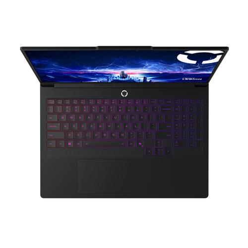 Lenovo Legion Pro 7 16IAX10H Intel Core Ultra 9 275HX Laptop 40,6 cm (16") WQXGA 32 GB DDR5-SDRAM 1 TB SSD NVIDIA GeForce RTX 5080 Wi-Fi 7 (802.11be) Windows 11 Home Engels Zwart - Image 9