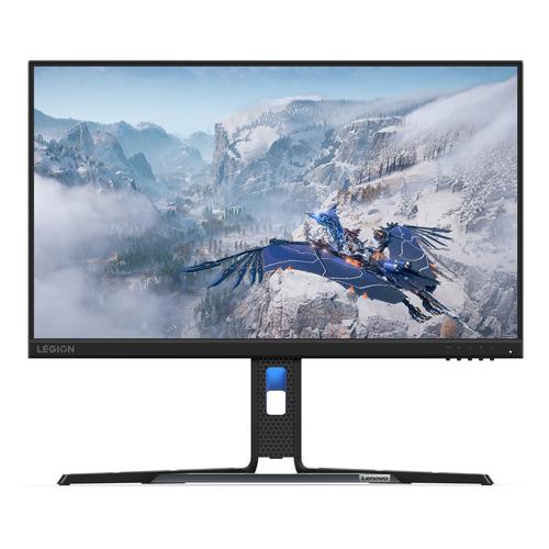 Lenovo Legion R24e computer monitor 60,5 cm (23.8") 1920 x 1080 Pixels Full HD LCD Zwart - Image 1