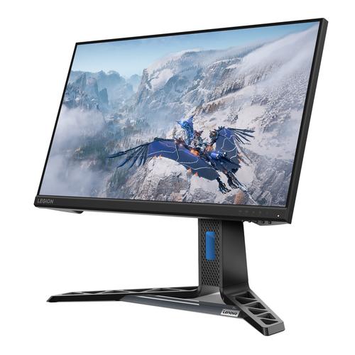 Lenovo Legion R24e computer monitor 60,5 cm (23.8") 1920 x 1080 Pixels Full HD LCD Zwart - Image 2