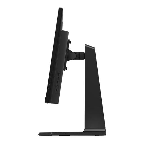 Lenovo Legion R27qe computer monitor 68,6 cm (27") 2560 x 1440 Pixels Quad HD LED Zwart - Image 8