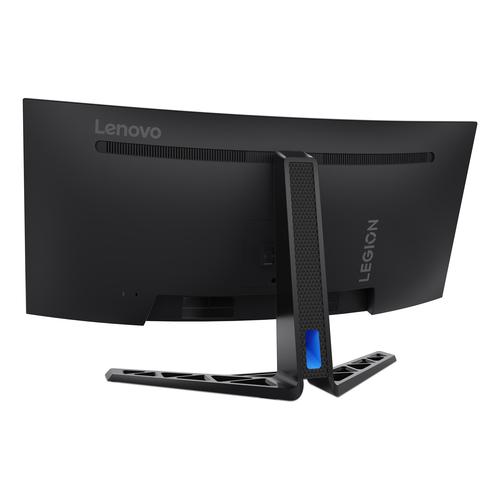 Lenovo Legion R34w-30 computer monitor 86,4 cm (34") 3440 x 1440 Pixels Wide Quad HD LCD Zwart - Image 6