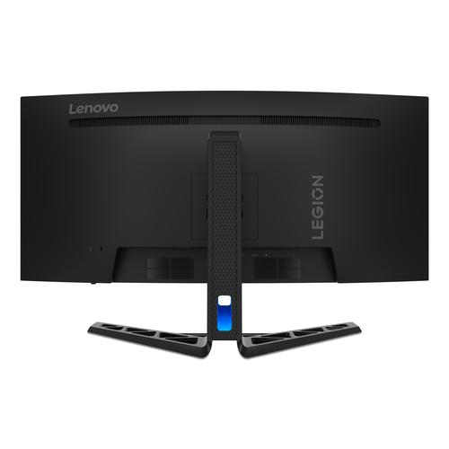 Lenovo Legion R34w-30 computer monitor 86,4 cm (34") 3440 x 1440 Pixels Wide Quad HD LCD Zwart - Image 9