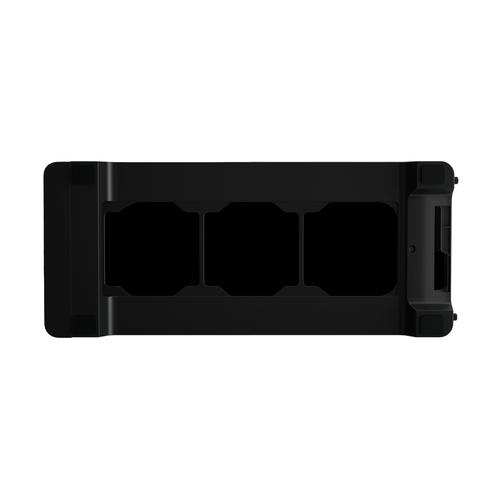 Lenovo Legion T5 30AGB10 AMD Ryzen™ 9 7950X3D 32 GB DDR5-SDRAM 1 TB SSD NVIDIA GeForce RTX 5070 Windows 11 Home Tower PC Zwart - Image 8