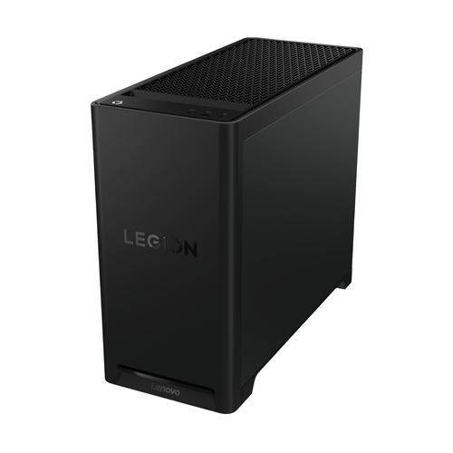 Lenovo Legion T5 30IAX10 Intel Core Ultra 7 255HX 32 GB DDR5-SDRAM 1 TB SSD NVIDIA GeForce RTX 5070 Windows 11 Home Tower PC Zwart - Image 2