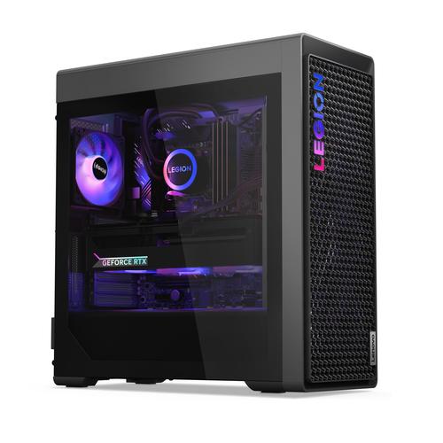 Lenovo Legion T7 34IAS10 Intel Core Ultra 9 285K 32 GB DDR5-SDRAM 1 TB SSD NVIDIA GeForce RTX 5070 Ti Windows 11 Home Tower PC Zwart - Image 10