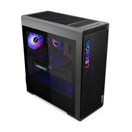 Lenovo Legion T7 34IAS10 Intel Core Ultra 9 285K 32 GB DDR5-SDRAM 1 TB SSD NVIDIA GeForce RTX 5070 Ti Windows 11 Home Tower PC Zwart - Image 3