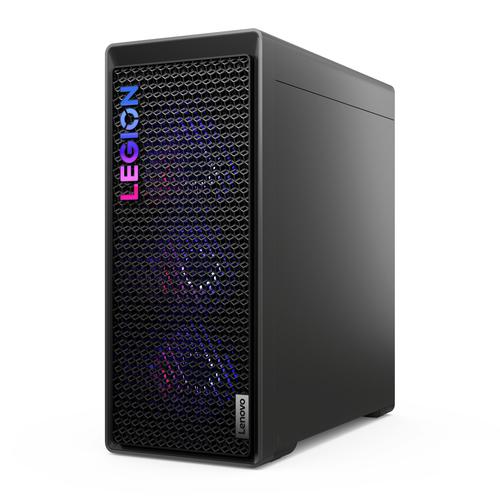 Lenovo Legion T7 34IAS10 Intel Core Ultra 9 285K 32 GB DDR5-SDRAM 1 TB SSD NVIDIA GeForce RTX 5070 Ti Windows 11 Home Tower PC Zwart - Image 4