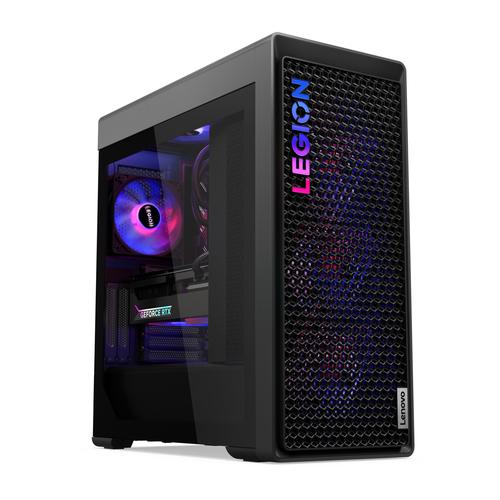 Lenovo Legion T7 34IAS10 Intel Core Ultra 9 285K 32 GB DDR5-SDRAM 1 TB SSD NVIDIA GeForce RTX 5070 Ti Windows 11 Home Tower PC Zwart - Image 6