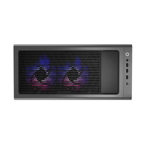 Lenovo Legion T7 34IAS10 Intel Core Ultra 9 285K 32 GB DDR5-SDRAM 1 TB SSD NVIDIA GeForce RTX 5070 Ti Windows 11 Home Tower PC Zwart - Image 7