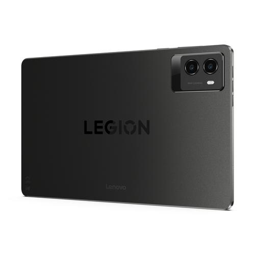 Lenovo Legion Tab (8.8", 3) Qualcomm Snapdragon 256 GB 22,4 cm (8.8") 12 GB Wi-Fi 7 (802.11be) Android 14 Zwart - Image 5