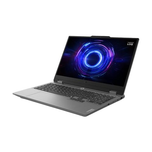 Lenovo LOQ 15IRX10 Intel® Core™ i7 i7-13700HX Laptop 39,6 cm (15.6") Full HD 16 GB DDR5-SDRAM 512 GB SSD NVIDIA GeForce RTX 5060 Wi-Fi 6 (802.11ax) Windows 11 Home Engels Grijs - Image 6