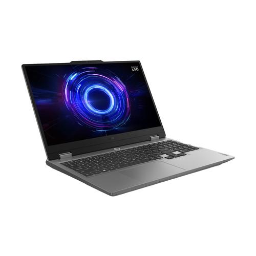 Lenovo LOQ 15IRX10 Intel® Core™ i7 i7-13700HX Laptop 39,6 cm (15.6") Full HD 16 GB DDR5-SDRAM 512 GB SSD NVIDIA GeForce RTX 5060 Wi-Fi 6 (802.11ax) Windows 11 Home Engels Grijs - Image 7