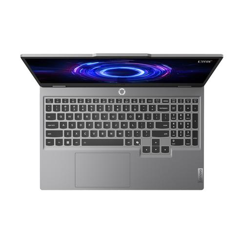 Lenovo LOQ 15IRX10 Intel® Core™ i7 i7-13700HX Laptop 39,6 cm (15.6") Full HD 32 GB DDR5-SDRAM 1 TB SSD NVIDIA GeForce RTX 5060 Wi-Fi 6 (802.11ax) Windows 11 Home Engels Grijs - Image 8