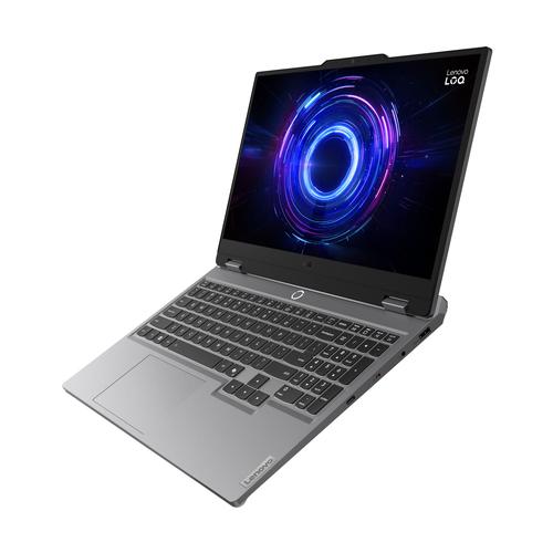 Lenovo LOQ 15IRX10 Intel® Core™ i7 i7-13700HX Laptop 39,6 cm (15.6") Full HD 32 GB DDR5-SDRAM 1 TB SSD NVIDIA GeForce RTX 5060 Wi-Fi 6 (802.11ax) Windows 11 Home Engels Grijs - Image 9