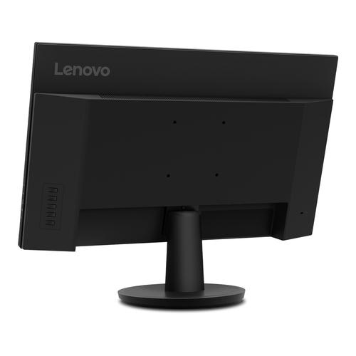 Lenovo N27q computer monitor 68,6 cm (27") 2560 x 1440 Pixels Quad HD Zwart - Image 4