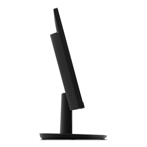 Lenovo N27q computer monitor 68,6 cm (27") 2560 x 1440 Pixels Quad HD Zwart - Image 7