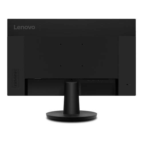 Lenovo N27q computer monitor 68,6 cm (27") 2560 x 1440 Pixels Quad HD Zwart - Image 8