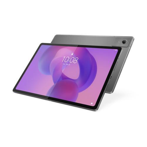 Lenovo Tab K12 Mediatek 256 GB 30,7 cm (12.1") 8 GB Wi-Fi 5 (802.11ac) Android 15 Grijs - Image 1
