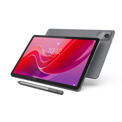 Lenovo Tab M11 Mediatek 128 GB 27,9 cm (11") 4 GB Wi-Fi 5 (802.11ac) Android 13 Grijs - Image 8