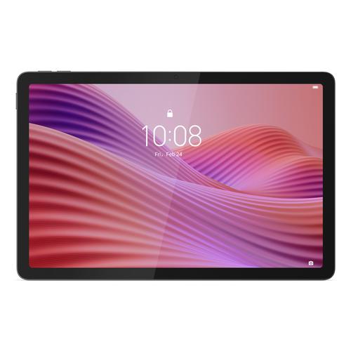 Lenovo Tab Mediatek 64 GB 25,6 cm (10.1") 4 GB Wi-Fi 5 (802.11ac) Android 14 Grijs - Image 1