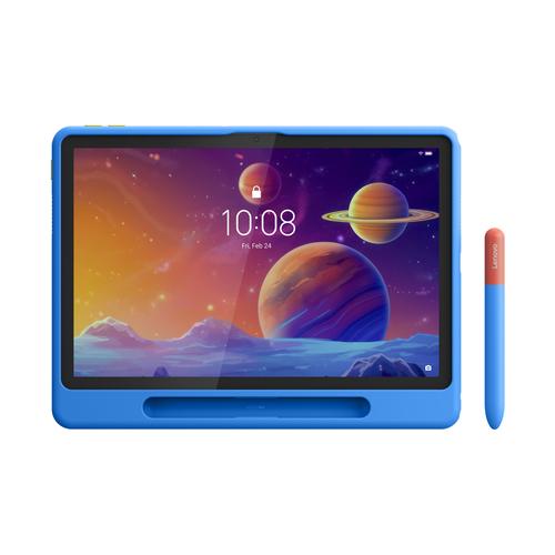 Lenovo Tab Mediatek 64 GB 25,6 cm (10.1") 4 GB Wi-Fi 5 (802.11ac) Android 14 Grijs - Image 2