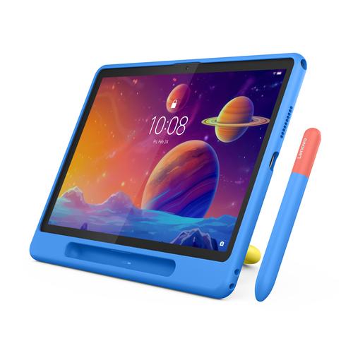 Lenovo Tab Mediatek 64 GB 25,6 cm (10.1") 4 GB Wi-Fi 5 (802.11ac) Android 14 Grijs - Image 3