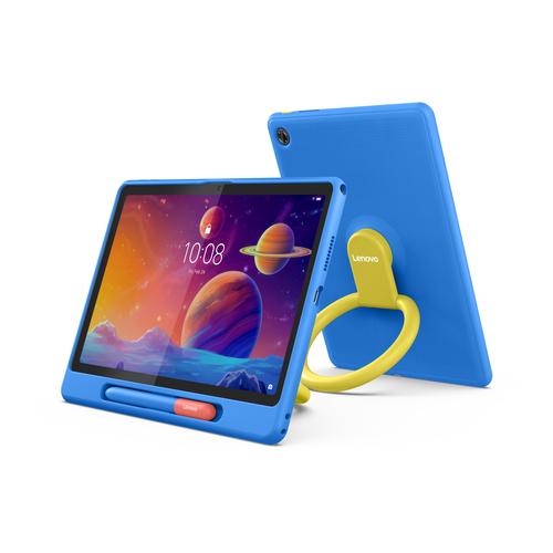 Lenovo Tab Mediatek 64 GB 25,6 cm (10.1") 4 GB Wi-Fi 5 (802.11ac) Android 14 Grijs - Image 4