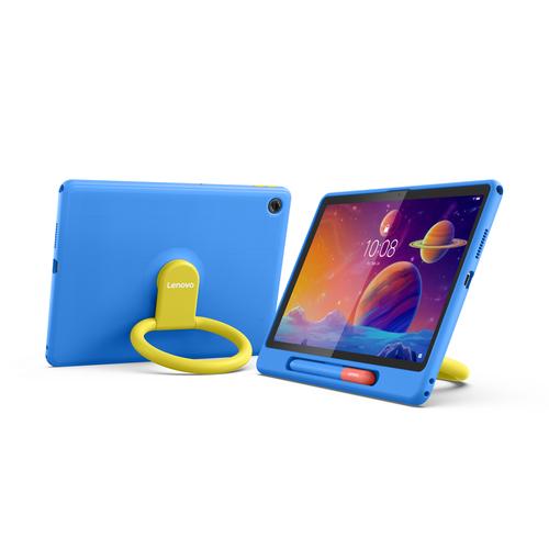 Lenovo Tab Mediatek 64 GB 25,6 cm (10.1") 4 GB Wi-Fi 5 (802.11ac) Android 14 Grijs - Image 5