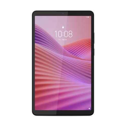 Lenovo Tab One Mediatek 64 GB 22,1 cm (8.7") 4 GB Wi-Fi 5 (802.11ac) Android 14 Grijs
