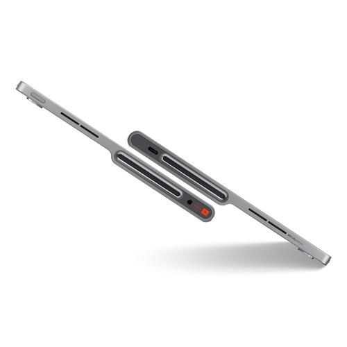 Lenovo Tab Plus Mediatek 256 GB 29,2 cm (11.5") 8 GB Wi-Fi 5 (802.11ac) Android 14 Grijs - Image 4