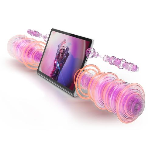 Lenovo Tab Plus Mediatek 256 GB 29,2 cm (11.5") 8 GB Wi-Fi 5 (802.11ac) Android 14 Grijs - Image 7