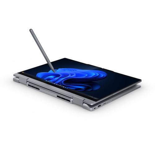 Lenovo ThinkBook 14 2-in-1 G5 IAU Intel Core Ultra 5 225U Hybride (2-in-1) 35,6 cm (14") Touchscreen WUXGA 16 GB DDR5-SDRAM 512 GB SSD Wi-Fi 6E (802.11ax) Windows 11 Pro US International Grijs - Image 7