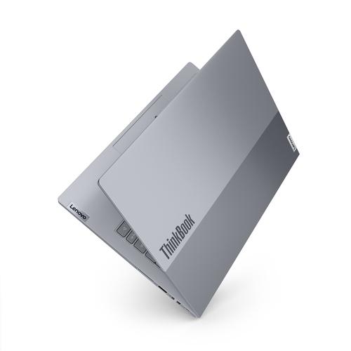Lenovo ThinkBook 14 G8 IRL Intel® Core™ i5 i5-13420H Laptop 35,6 cm (14") WUXGA 16 GB DDR5-SDRAM 512 GB SSD Wi-Fi 6E (802.11ax) Windows 11 Pro Engels Grijs - Image 8