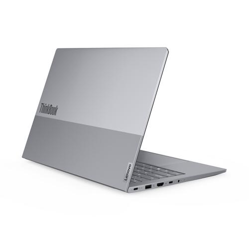 Lenovo ThinkBook 14 G8 IRL Intel Core 7 240H Laptop 35,6 cm (14") WUXGA 16 GB DDR5-SDRAM 512 GB SSD Wi-Fi 6 (802.11ax) Windows 11 Pro Engels Grijs - Image 3