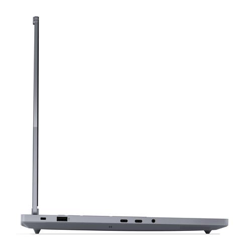 Lenovo ThinkBook 16p G6 ADR AMD Ryzen™ 9 8940HX Laptop 40,6 cm (16") WQXGA 32 GB DDR5-SDRAM 1 TB SSD NVIDIA GeForce RTX 5060 Wi-Fi 7 (802.11be) Windows 11 Pro Engels Grijs - Image 3