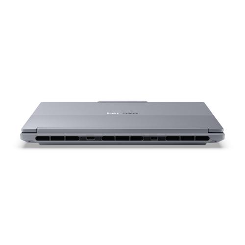 Lenovo ThinkBook 16p G6 ADR AMD Ryzen™ 9 8940HX Laptop 40,6 cm (16") WQXGA 32 GB DDR5-SDRAM 1 TB SSD NVIDIA GeForce RTX 5060 Wi-Fi 7 (802.11be) Windows 11 Pro Engels Grijs - Image 8