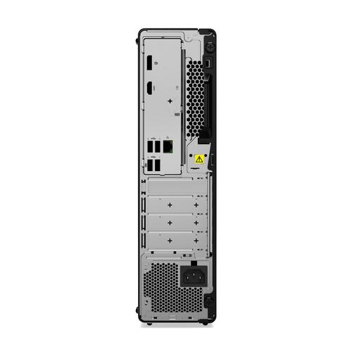 Lenovo ThinkCentre M70s Gen 5 Intel® Core™ i5 i5-14400 16 GB DDR5-SDRAM 512 GB SSD Windows 11 Pro SFF PC Zwart - Image 6