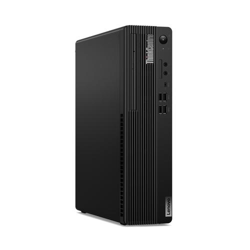 Lenovo ThinkCentre M70s Gen 5 Intel® Core™ i7 i7-14700 16 GB DDR5-SDRAM 512 GB SSD Windows 11 Pro SFF PC Zwart - Image 2