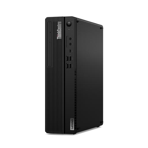 Lenovo ThinkCentre M70s Gen 5 Intel® Core™ i7 i7-14700 16 GB DDR5-SDRAM 512 GB SSD Windows 11 Pro SFF PC Zwart - Image 3
