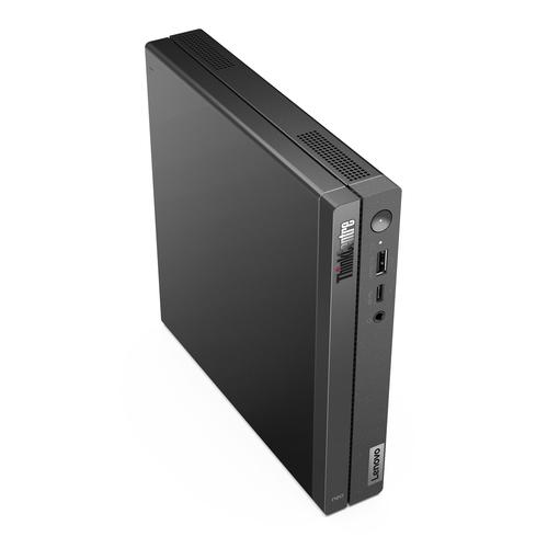 Lenovo ThinkCentre neo 50q Gen 4 Intel® Core™ i5 i5-13420H 8 GB DDR4-SDRAM 256 GB SSD Windows 11 Pro Mini PC Zwart - Image 10