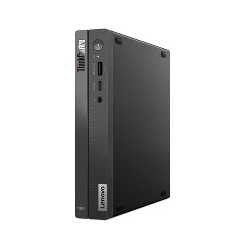 Lenovo ThinkCentre neo 50q Gen 4 Intel® Core™ i5 i5-13420H 8 GB DDR4-SDRAM 256 GB SSD Windows 11 Pro Mini PC Zwart - Image 3