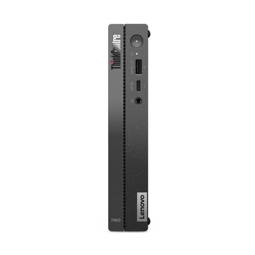 Lenovo ThinkCentre neo 50q Gen 4 Intel® Core™ i5 i5-13420H 8 GB DDR4-SDRAM 256 GB SSD Windows 11 Pro Mini PC Zwart - Image 6