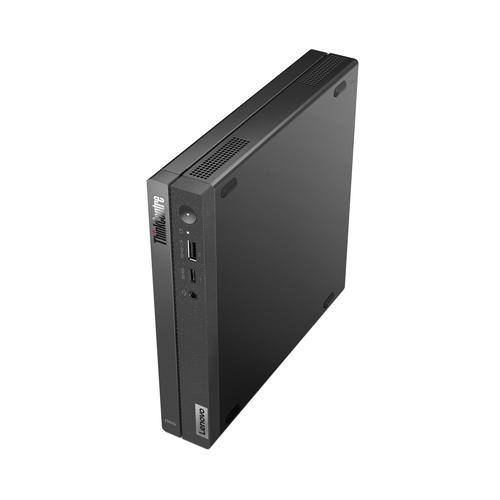 Lenovo ThinkCentre neo 50q Gen 4 Intel® Core™ i5 i5-13420H 8 GB DDR4-SDRAM 256 GB SSD Windows 11 Pro Mini PC Zwart - Image 9